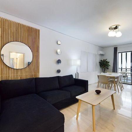Kaso Igglesi - Acropolis View Apartment Athens Exterior photo