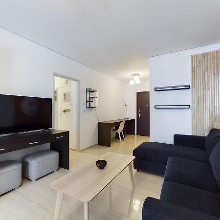 Kaso Igglesi - Acropolis View Apartment Athens Exterior photo