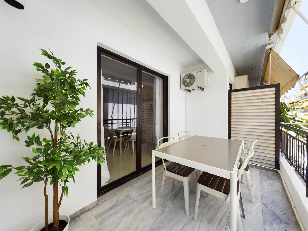Kaso Igglesi - Acropolis View Apartment Athens Exterior photo