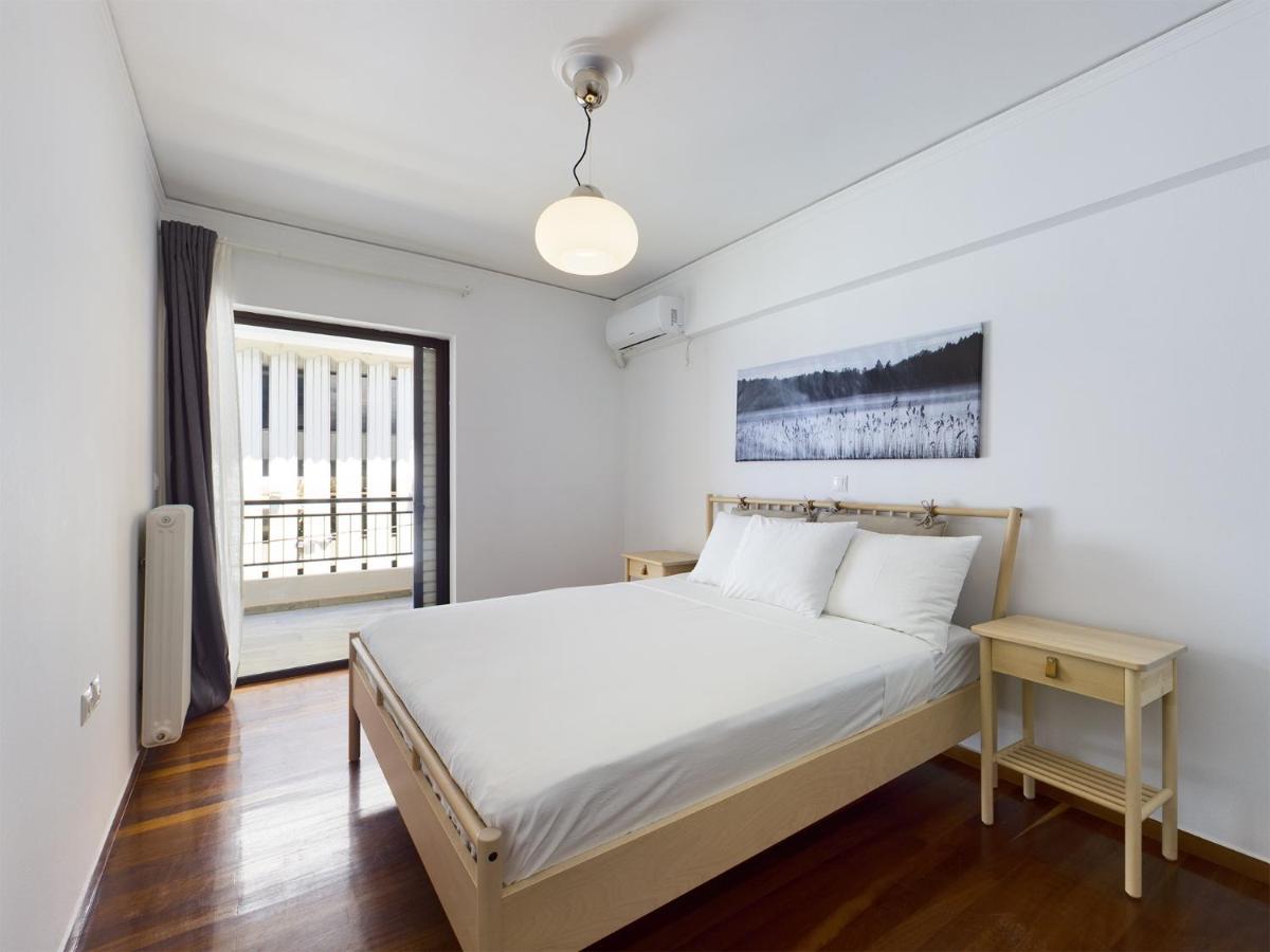 Kaso Igglesi - Acropolis View Apartment Athens Exterior photo